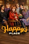 Happy's Place poster