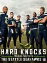 Hard Knocks poster