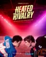 Heated Rivalry poster