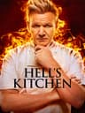Hell's Kitchen poster
