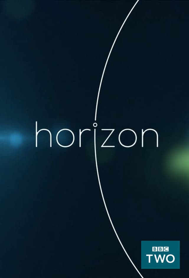 Horizon poster