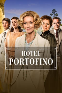 Hotel Portofino poster