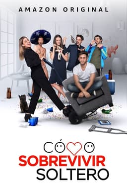 Cómo Sobrevivir Soltero poster