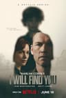 Harlan Coben's I Will Find You poster