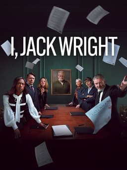 I, Jack Wright poster