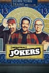 Impractical Jokers poster