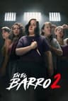En el barro poster
