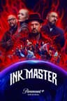 Ink Master poster