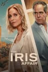The Iris Affair poster