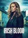 Irish Blood poster