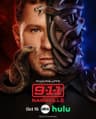 9-1-1: Nashville poster