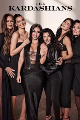 The Kardashians poster