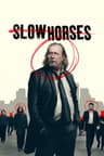 Slow Horses poster