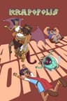 Krapopolis poster