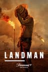 Landman poster