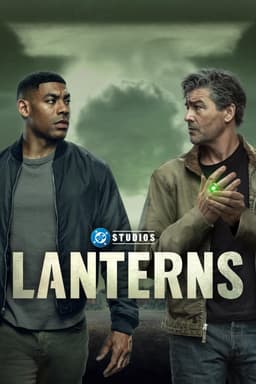 Lanterns poster