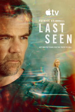 Last Seen poster