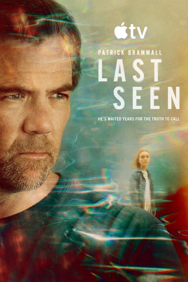 Last Seen poster