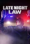 Late Night Law poster