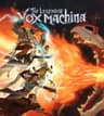 The Legend of Vox Machina poster
