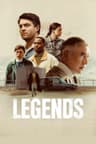 Legends poster