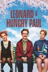 Leonard and Hungry Paul poster