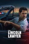 The Lincoln Lawyer poster