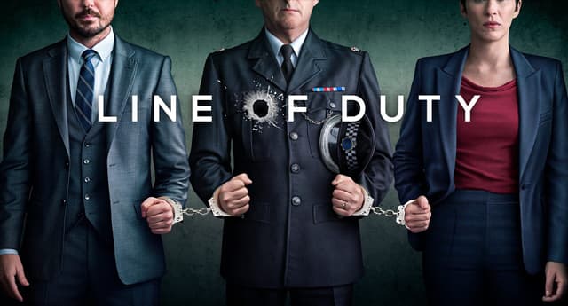 Line of Duty