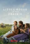 Little House on the Prairie poster