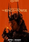 The Lord of the Rings: The Rings of Power poster