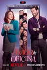 Amor de oficina poster