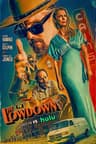 The Lowdown poster