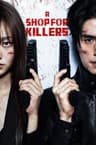 A Shop for Killers poster