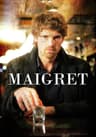 Maigret poster
