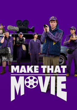Make That Movie poster