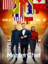 MasterChef poster
