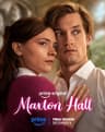 Maxton Hall poster