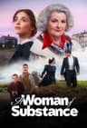 A Woman of Substance poster