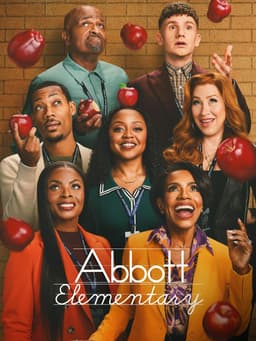 Abbott Elementary poster