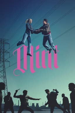 Mint poster