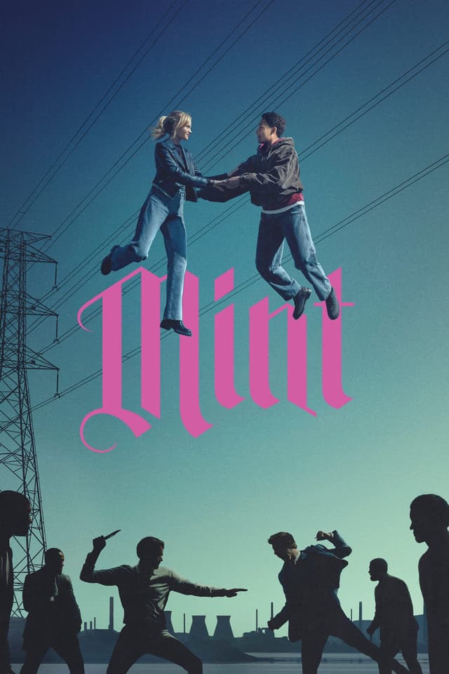 Mint poster
