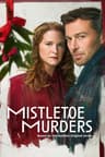 Mistletoe Murders poster
