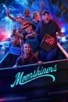Moonshiners poster