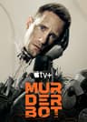 Murderbot poster