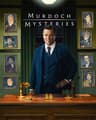 Murdoch Mysteries poster