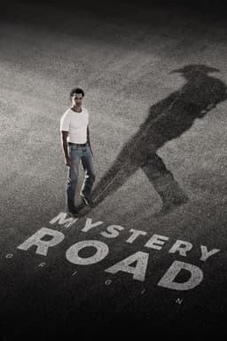Mystery Road: Origin poster