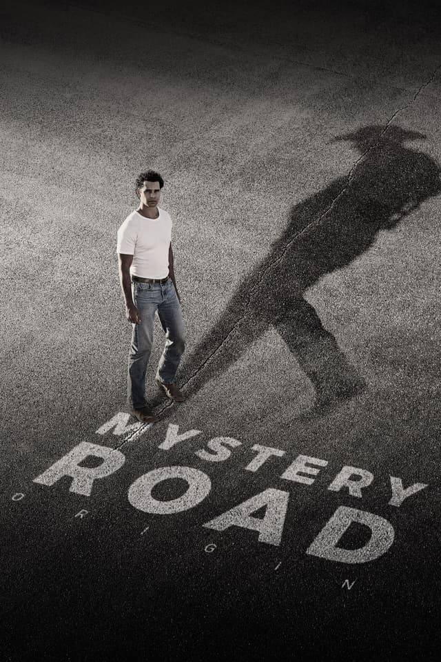 Mystery Road: Origin poster