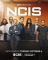 NCIS poster