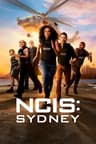 NCIS: Sydney poster