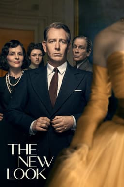 The New Look poster